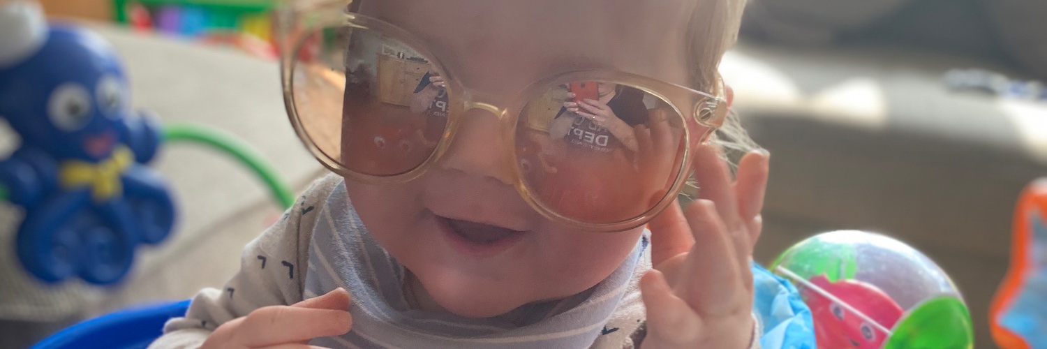 ReidHarriet's profile banner image