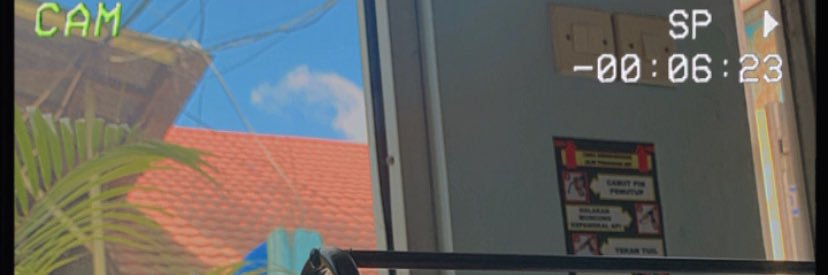 Bam banner