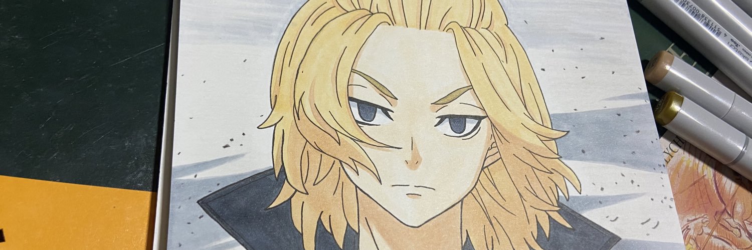 baka_hm's profile banner image