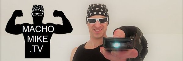 MachoMike_TV Profile Banner