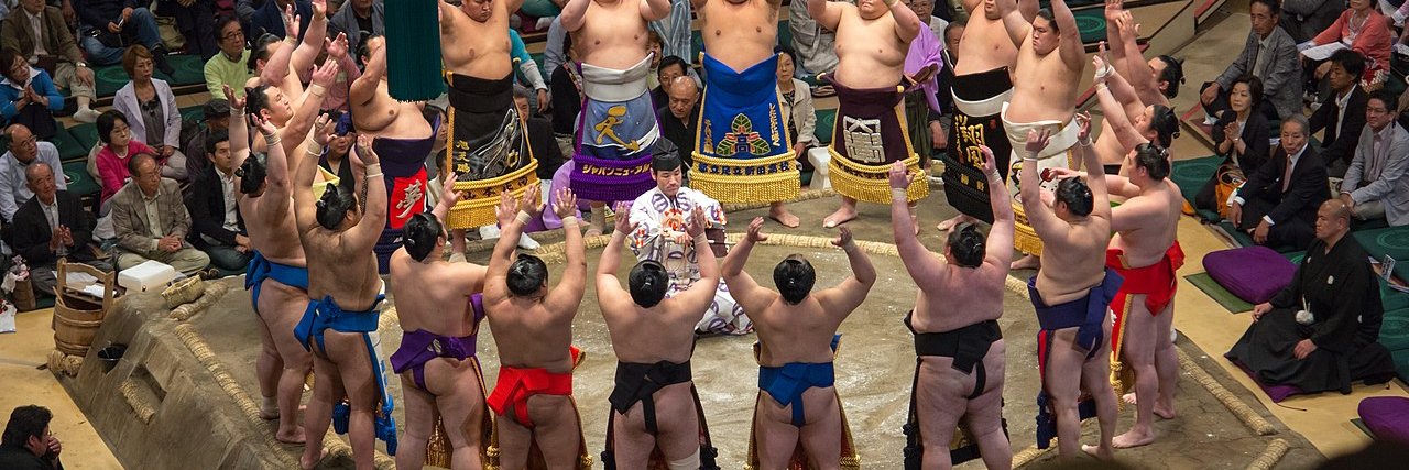 End - Hakkeyoi! 💪🦝⛩️ Comms closed banner