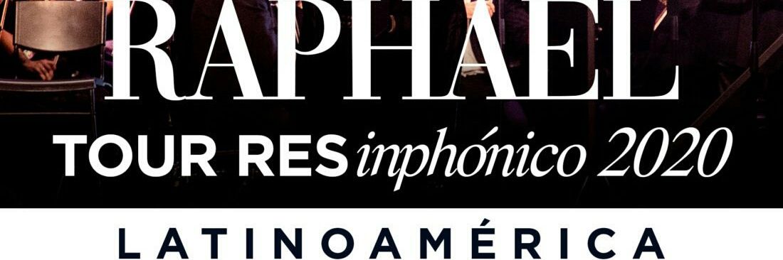 RaphaelfansChile banner