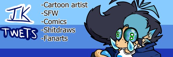 JTwets Profile Banner