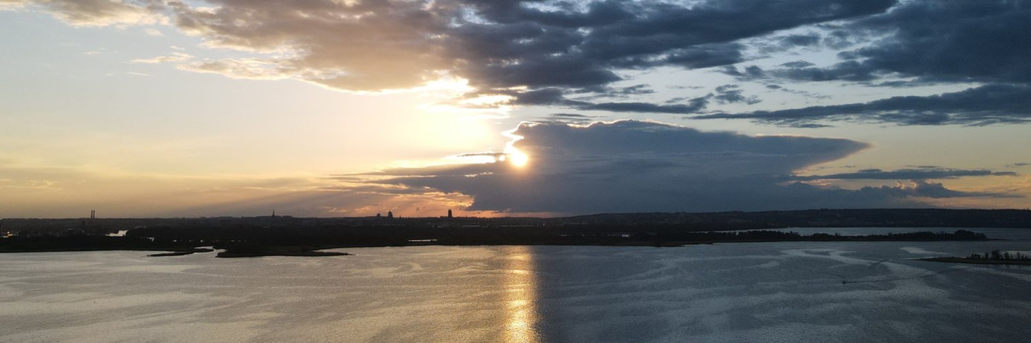 Mariusz "maryush" Witkowski banner