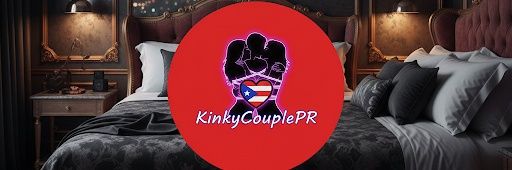 KinkyCouplePR banner