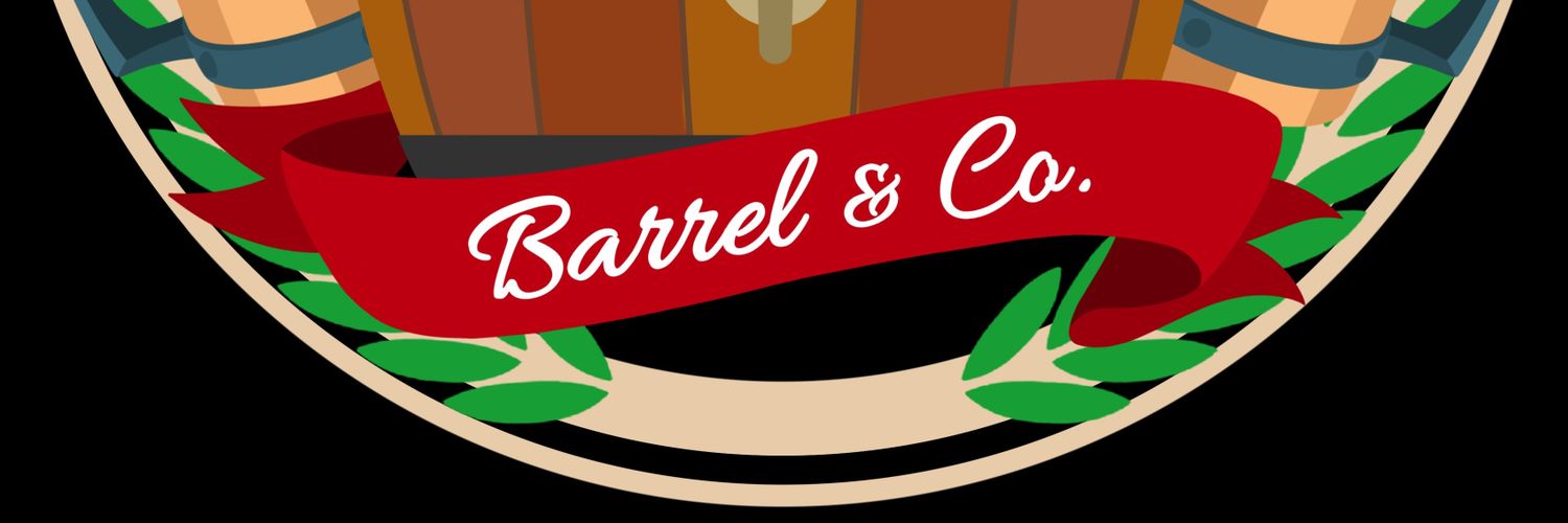 MamaBarrel banner