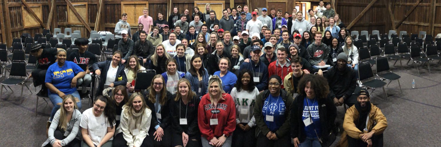 U of Cincy FSL banner