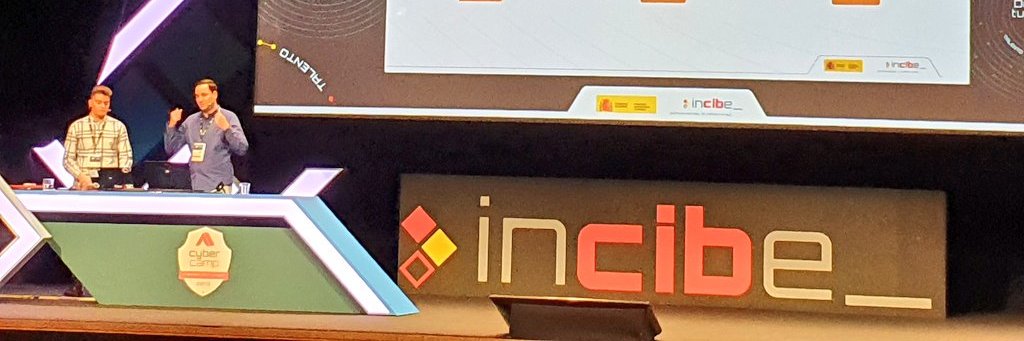 Carlos Caballero banner