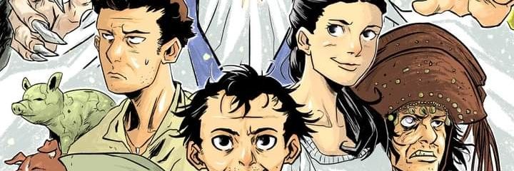 Sasoriinn's profile banner image