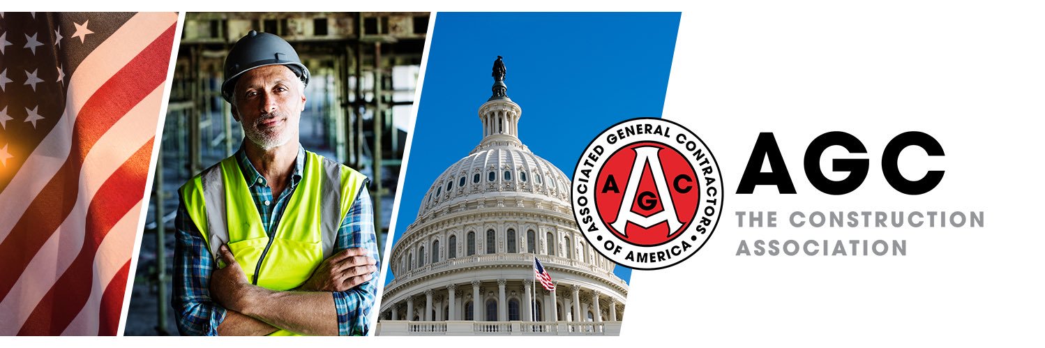 AGC Legislative banner