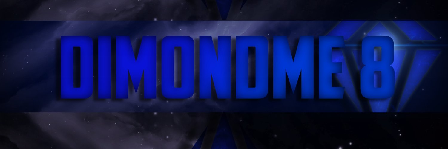 dimondme8's profile banner image