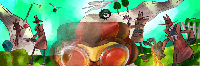 elPoisblaud's profile banner image