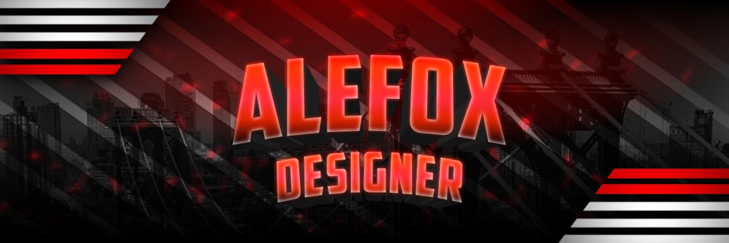 SDfox_Designer's profile banner image