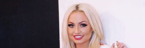 BabeMilena's profile banner image