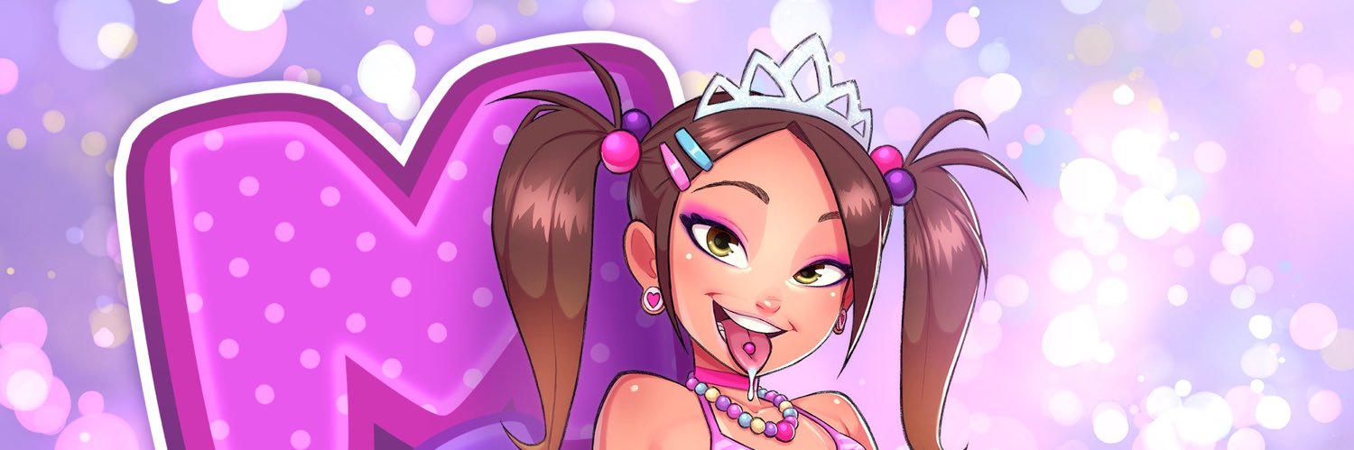 Princess👧🏻Mia Kay💖🐯✨🎀 banner