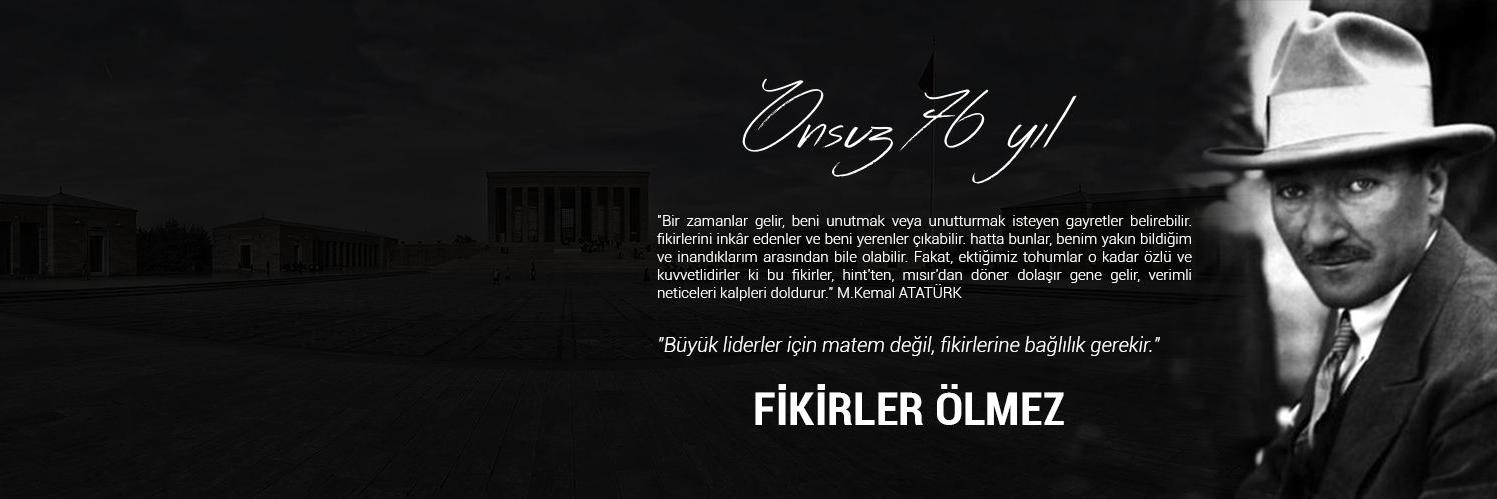 Cikolatalincir's profile banner image