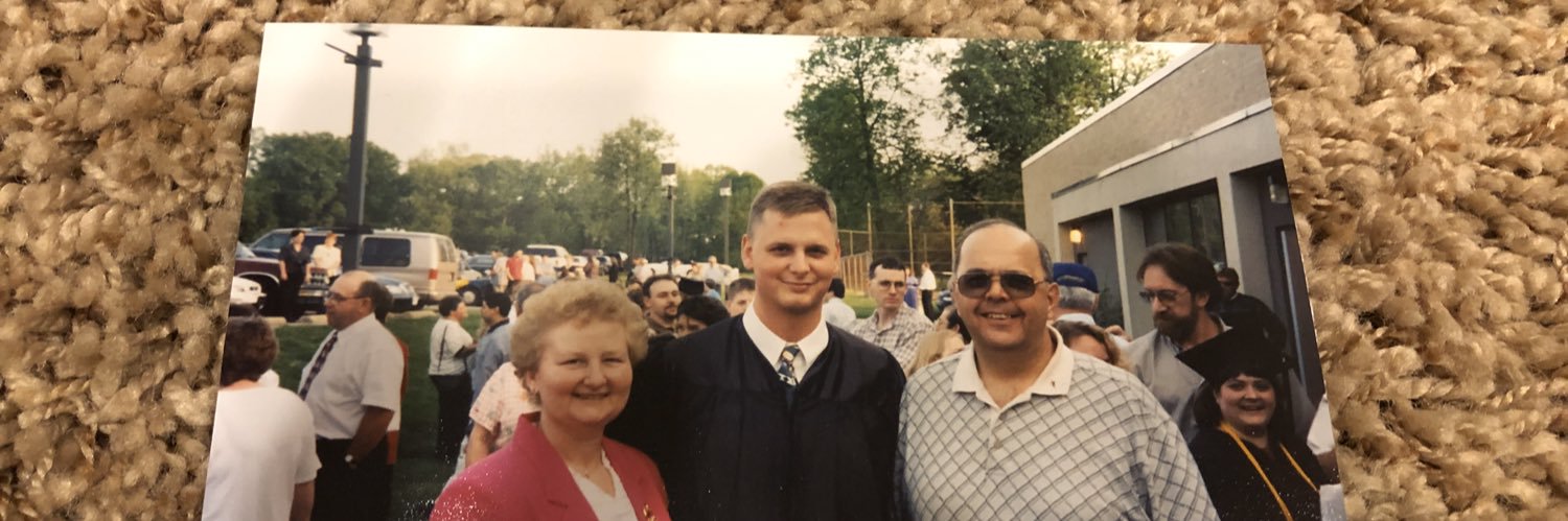 Brian Klausing banner