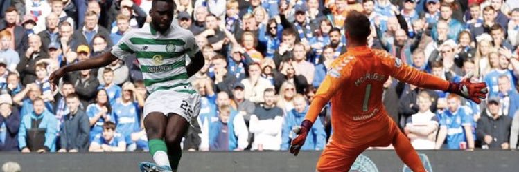 VFL Odsonne Edouard banner