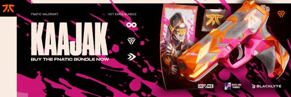 kaajakval Profile Banner