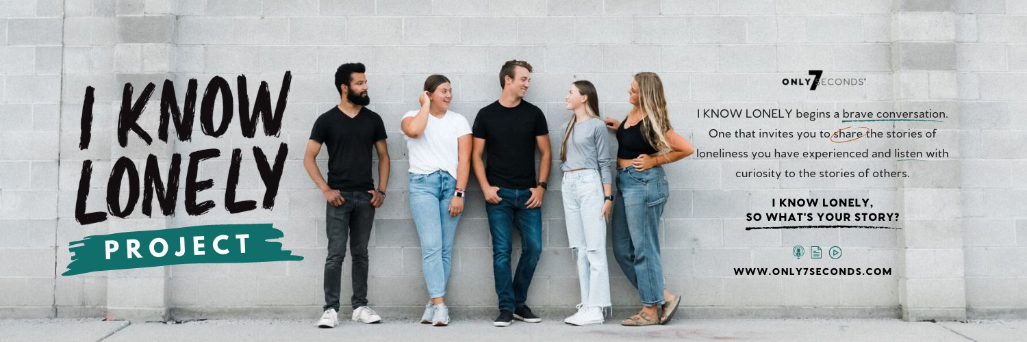 Only7Seconds® banner