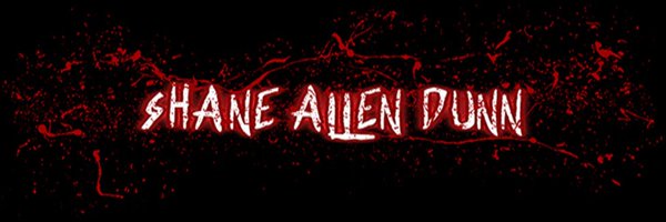 ShaneAllenDunn1 Profile Banner