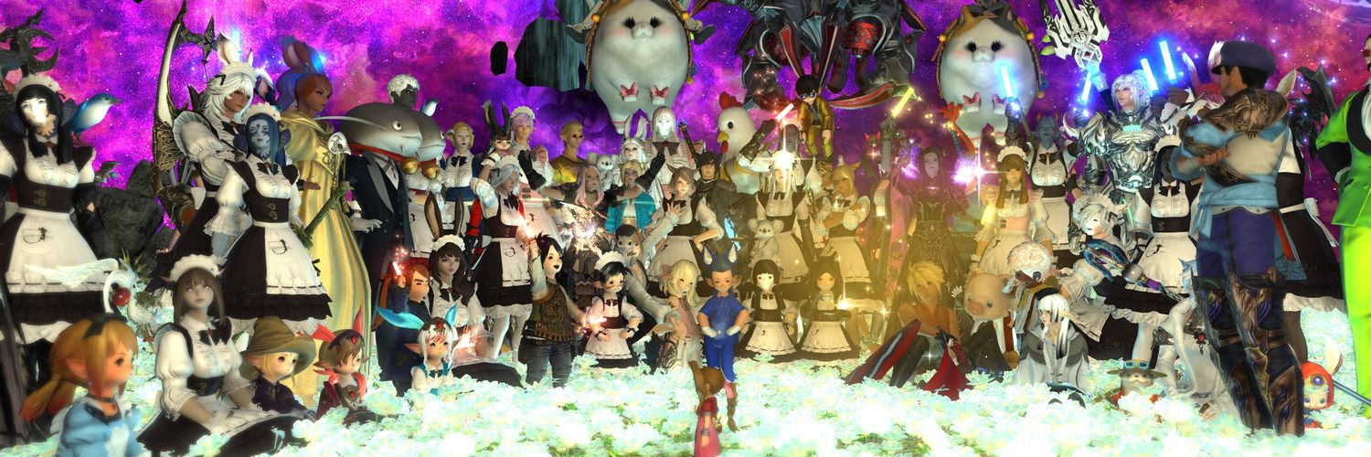LadyRabite banner