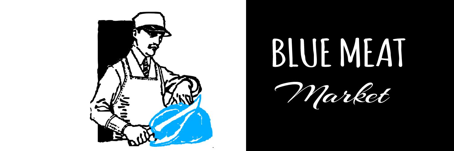 BlueMeatMarket's profile banner image