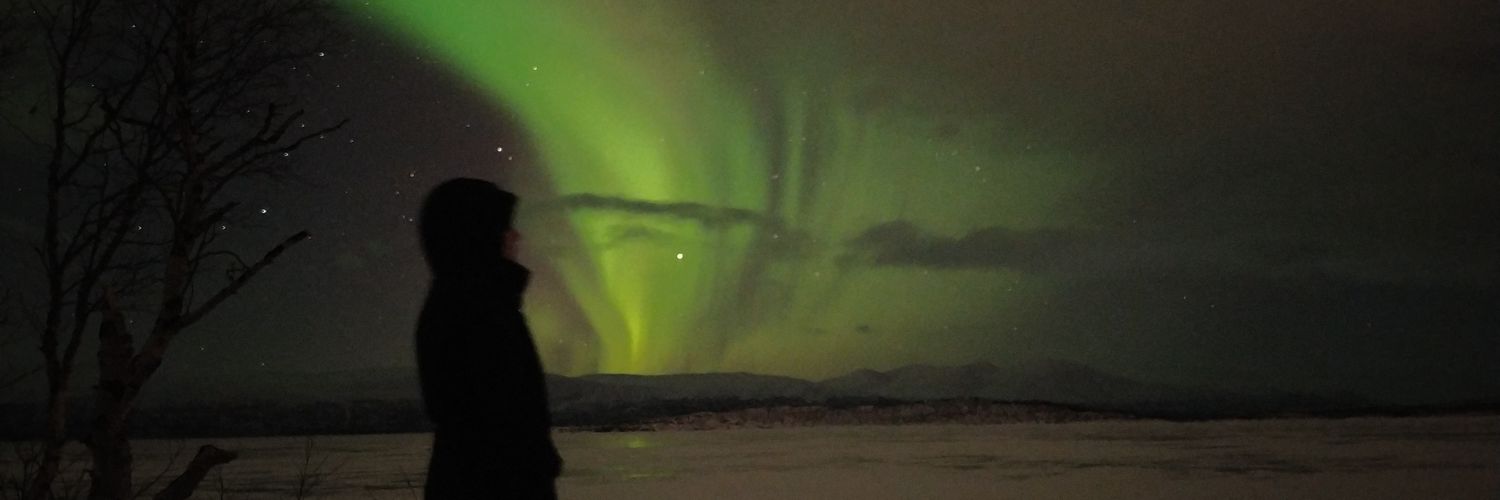 Eleni Tsaprazi 🔭🌌's banner
