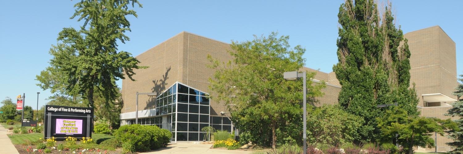 YSU Communication banner