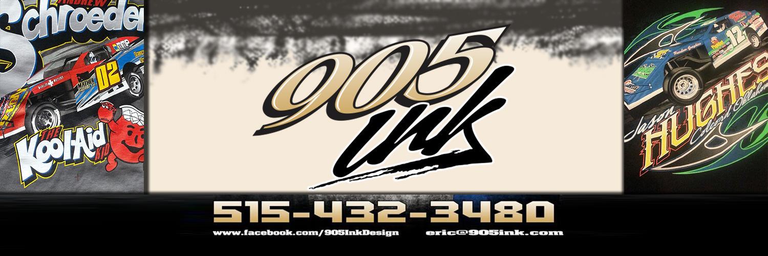905Ink's profile banner image