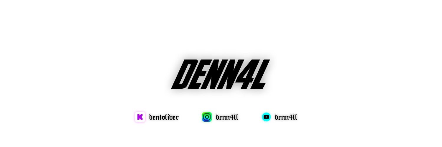 Den banner