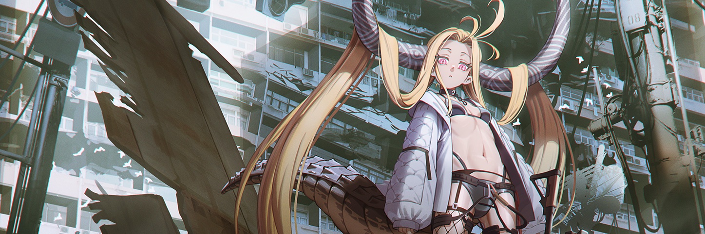 ひろにー's banner