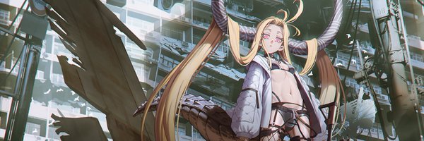 hironi3 Profile Banner