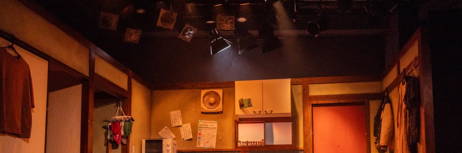 河村慎也 (南京豆NAMENAME) banner