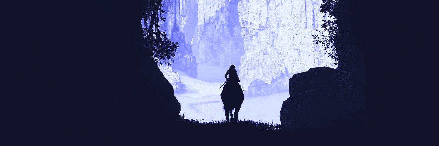 Wanderer's banner