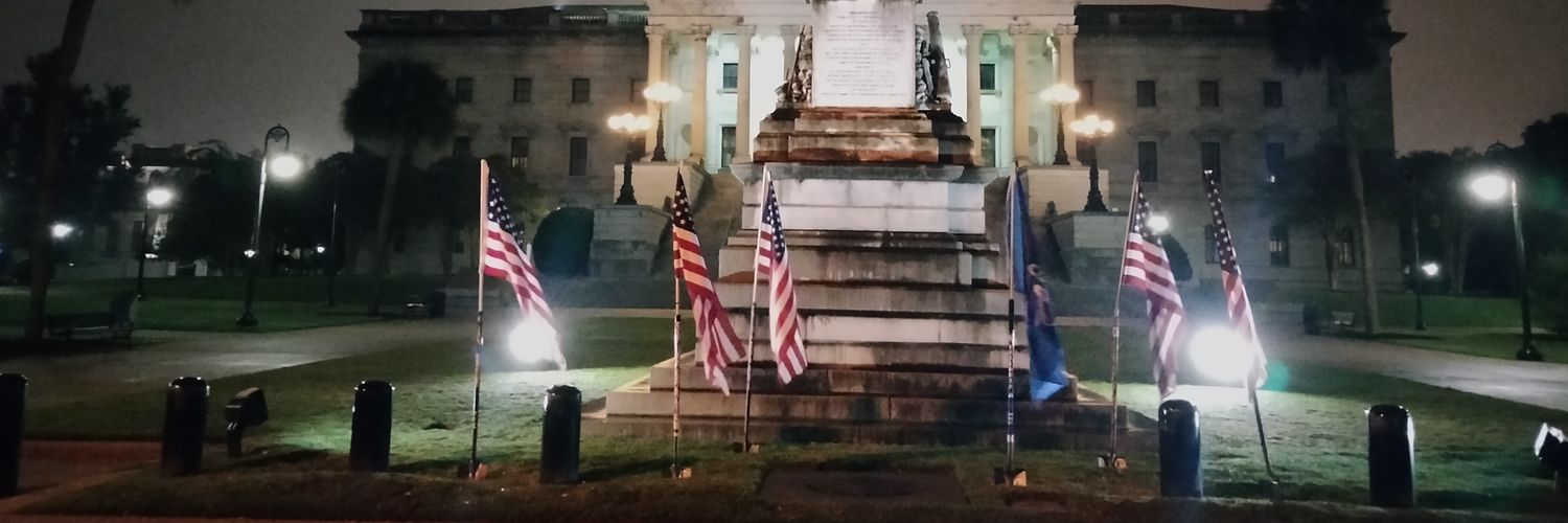 F3Columbia's profile banner image