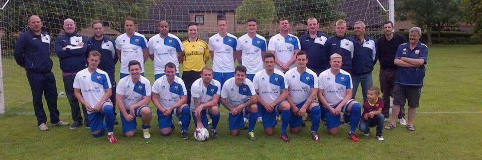 Howard’s fc banner