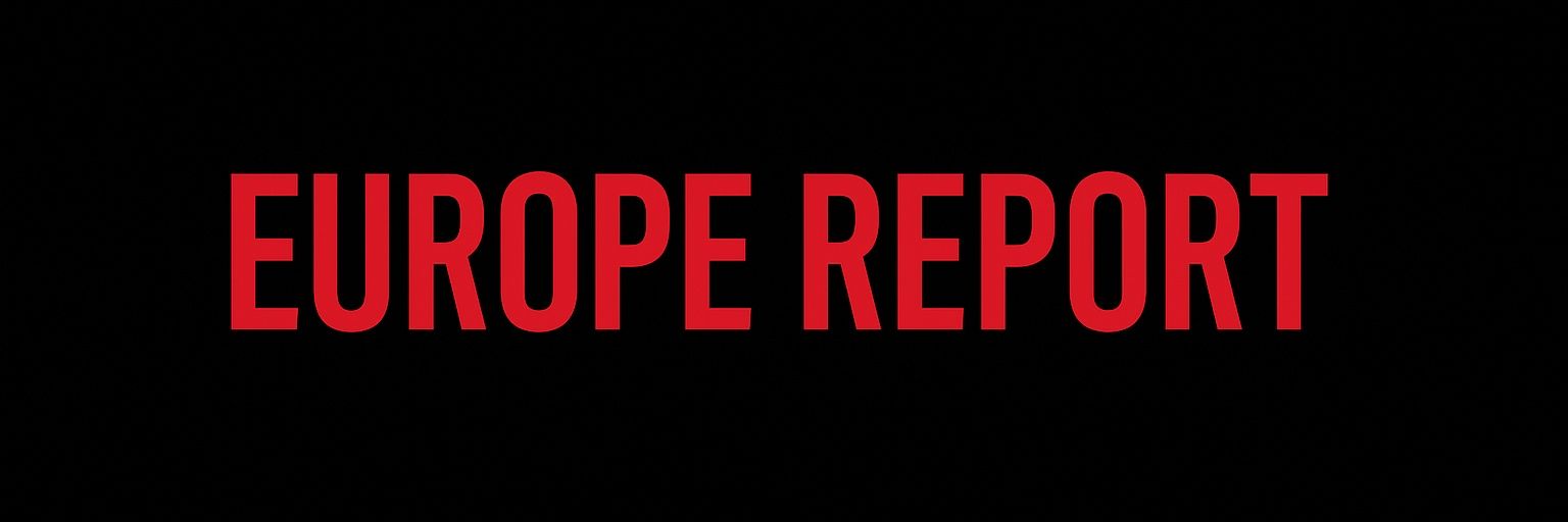 EuropeReportHQ's profile banner image