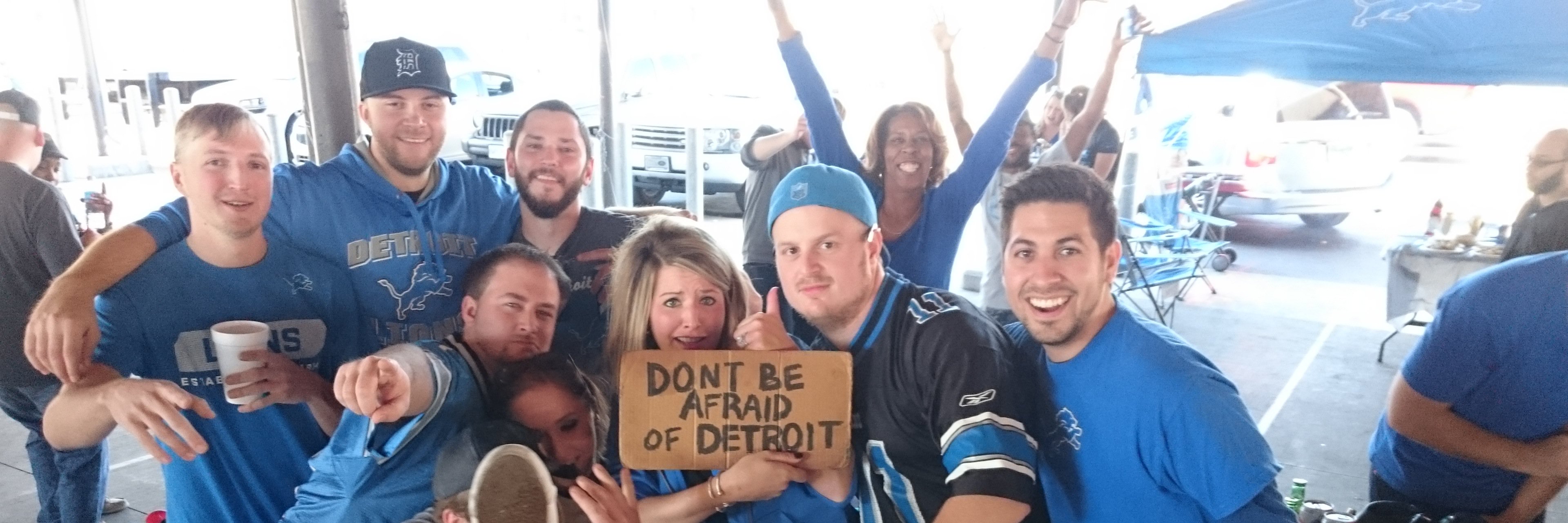 DontBeAfraidDet's profile banner image