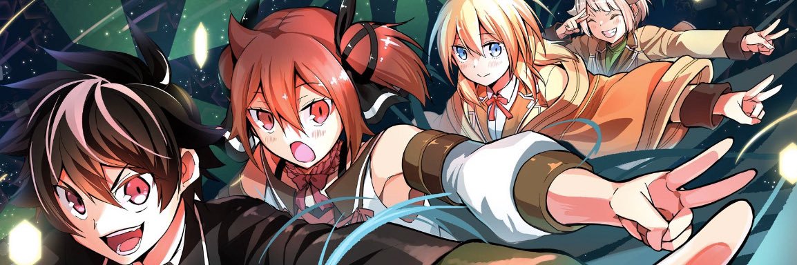 orihika57's profile banner image