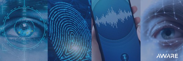 AwareBiometrics Profile Banner