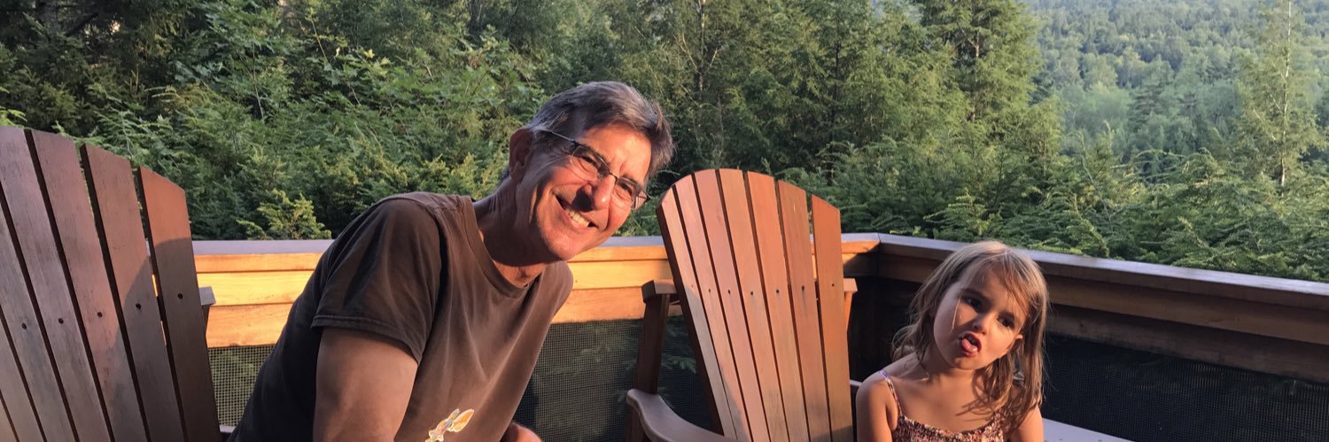 George Perkovich banner