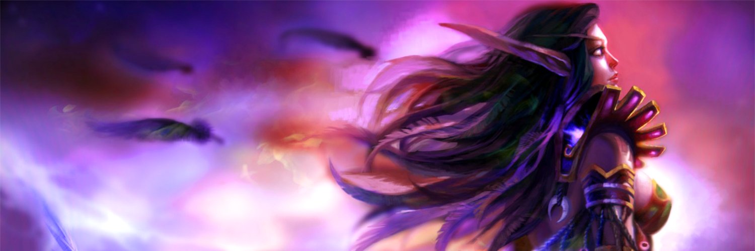 Aeosix's profile banner image