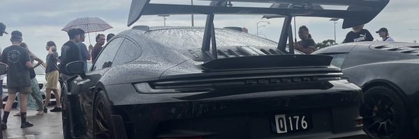 ChubRL Profile Banner