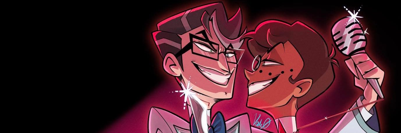 FckAlastor's profile banner image