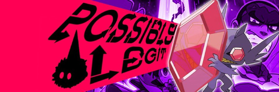 Possibly Legit banner