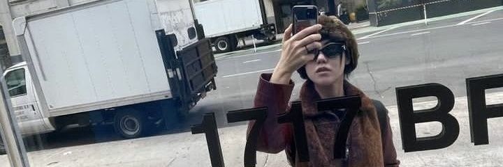 shaenghai's profile banner image