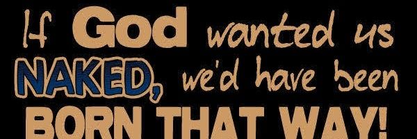 Just B Natural banner