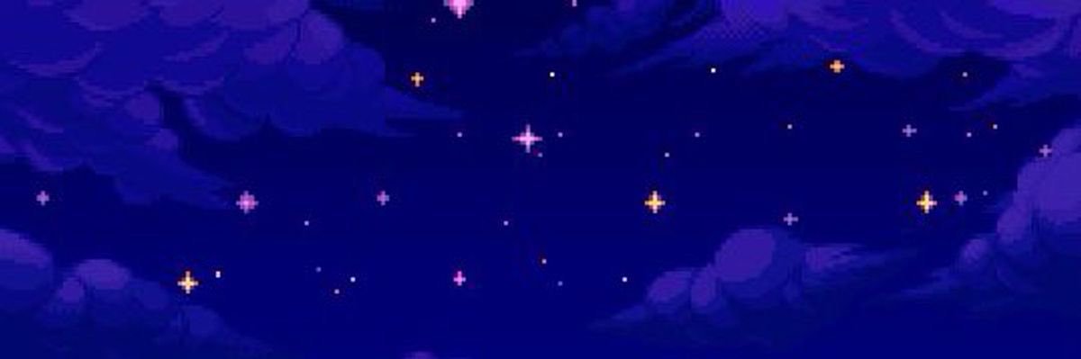 clover 🪐's banner