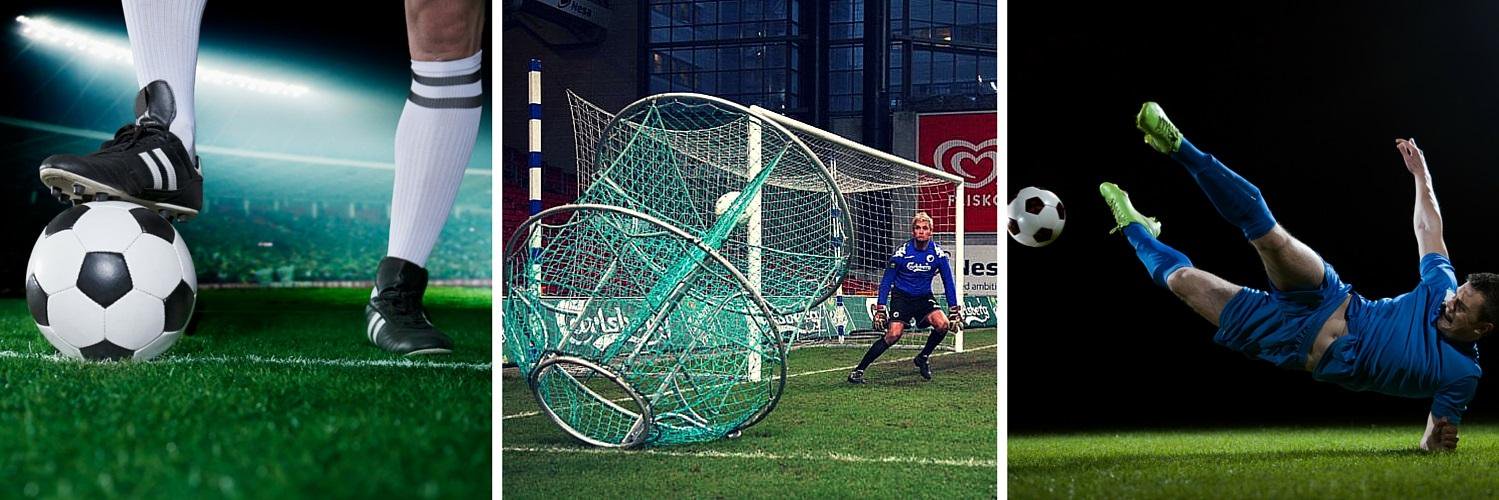 Global Goal US banner